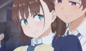 Getsuyoubi no Tawawa 2 Episodio 7