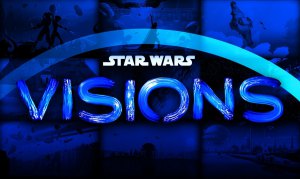 Star Wars: Visions Episodio 1