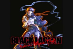 Assistir Black Lagoon Roberta´s Blood Tail – Episódio 03 [OVA]