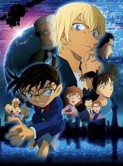 Assistir Detective Conan Movie 22: Zero the Enforcer – Filme Online em HD
