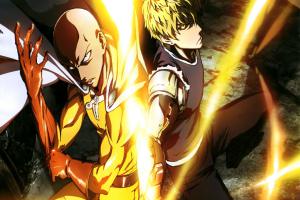 One Punch Man 2 Episodio 5