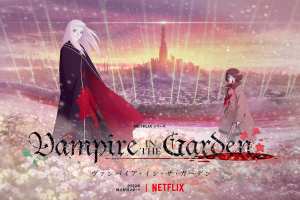 Assistir Vampire in the Garden – Episódio 03