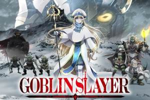 Assistir Goblin Slayer: Goblin’s Crown [MOVIE]