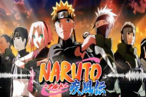 Naruto Shippuden Episodio 424
