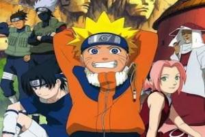 Naruto Classico Episodio 100