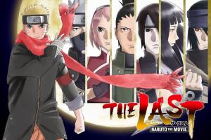 Naruto Shippuden Filme 7