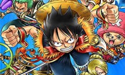 Assistir One Piece: Mamore! Saigo no Dai Butai