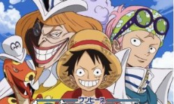 Assistir One Piece – Especial 02 – Episode of Luffy – Hand Island no Bouken
