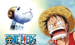 Assistir One Piece – Especial 03 – Episode of Merry – Mou Hitori no Nakama no Monogatari
