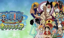 Assistir One Piece – Especial 06 – Adventure of Nebulandia