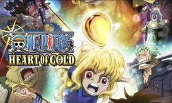 Assistir One Piece – Especial 07 – Heart of Gold