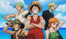 Assistir One Piece – Especial 08 – Episode of East Blue – Luffy to 4-nin no Nakama no Daibouken