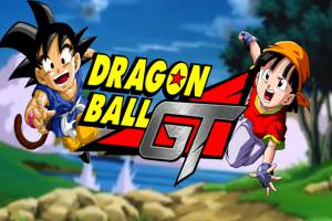 Dragon Ball GT Dublado Episodio 64