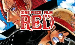 Assistir One Piece: Filme 15 – RED (Low Quality) Online em HD