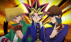 Yu-Gi-Oh! Duel Monsters Episodio 166