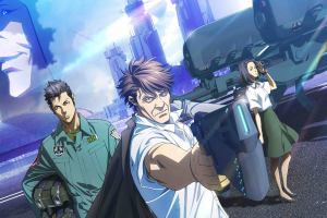 Psycho-Pass Sinners of the System Case 2 First Guardian