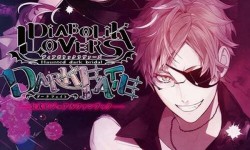 Assistir Diabolik Lovers – OVA 01