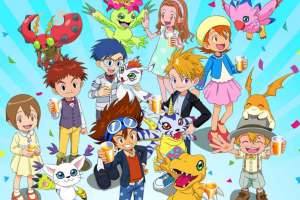 Assistir Digimon Adventure: 20 Shuunen Memorial Story – Episódio 05