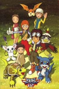 Assistir Digimon Adventure 02 – Todos os Episódios Online em HD