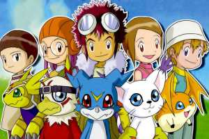 Assistir Digimon Adventure 02 – Episódio 50