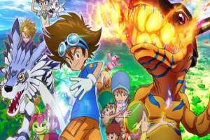 Assistir Digimon Adventure (2020) – Episódio 46