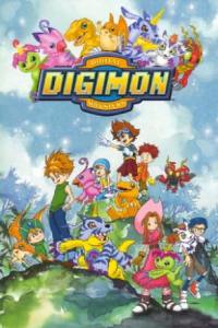 Assistir Digimon Adventure – Todos os Episódios Online em HD