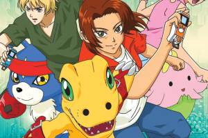 Assistir Digimon Data Squad – Episódio 43
