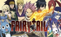 Assistir Fairy Tail – Especial OVA 06 – Fairy Tail X Rave Master
