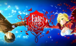 Fate/Extra Last Encore 8