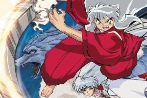 InuYasha Swords of an Honorable Ruler