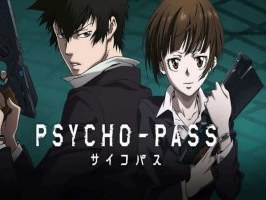 Psycho-Pass Episodio 22