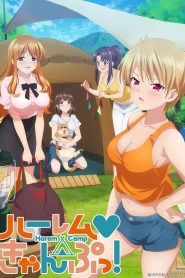 Harem Camp