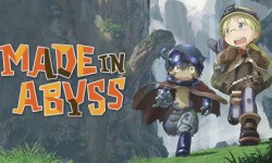 Made In Abyss Episodio 1