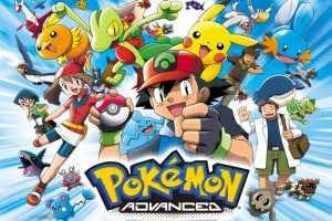 Pokémon: Advanced Episodio 85