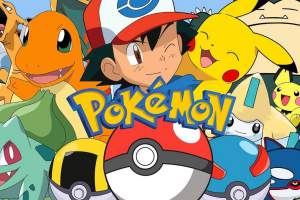 Assistir Pokemon – Episódio 132 Online em HD