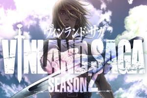 Vinland Saga Season 2 Dublado Episodio 3