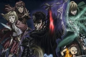 Berserk: Season II Episodio 7