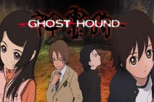 Ghost Hound Episodio 2