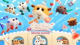 Pui Pui Molcar: Driving School Episodio 9