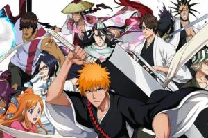 Bleach Dublado Episodio 77