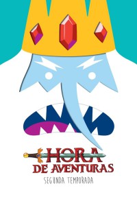 Adventure Time 2 Dublado