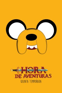 Adventure Time 5 Dublado
