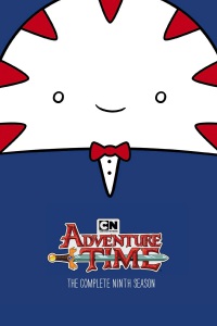 Adventure Time 9 Dublado