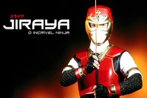 Jiraya: O Incrível Ninja Dublado Episodio 32
