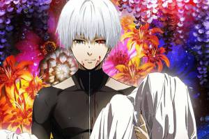 Tokyo Ghoul Root A Episodio 1