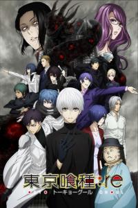 Tokyo Ghoul:re 2nd Season Dublado