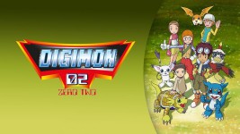 Digimon Adventure 02 (Dublado) Episodio 32