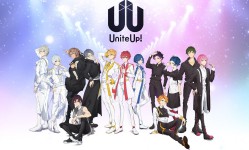 UniteUp! Episodio R3