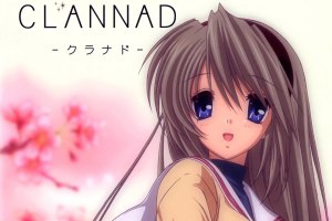 Clannad: Mou Hitotsu no Sekai, Tomoyo-hen