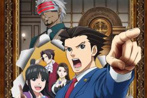 Gyakuten Saiban: Sono “Shinjitsu”, Igi Ari! Season 2 Episodio 11